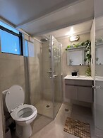 Haifa Downtown Eco Apt by Sea N' Rent