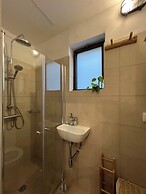 Haifa Downtown Eco Apt by Sea N' Rent