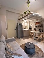 Haifa Downtown Eco Apt by Sea N' Rent