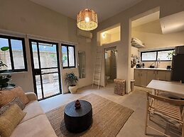 Haifa Downtown Eco Apt by Sea N' Rent