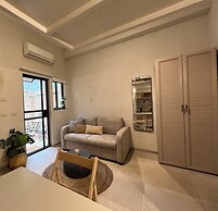 Haifa Downtown Eco Apt by Sea N' Rent