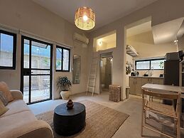 Haifa Downtown Eco Apt by Sea N' Rent