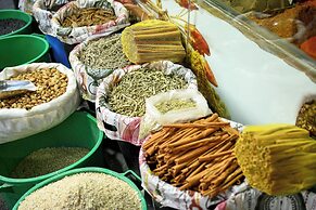 Haifa Downtown Eco Apt by Sea N' Rent