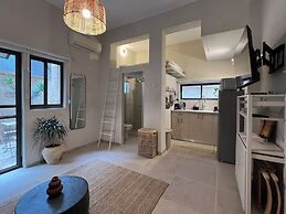 Haifa Downtown Eco Apt by Sea N' Rent