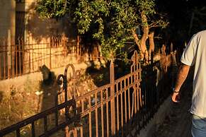 Haifa Downtown Eco Apt by Sea N' Rent