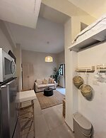 Haifa Downtown Eco Apt by Sea N' Rent