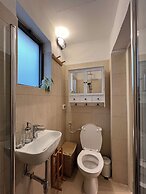 Haifa Downtown Eco Apt by Sea N' Rent