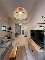 Haifa Downtown Eco Apt by Sea N' Rent