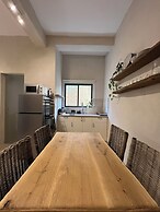 Haifa Downtown Eco Apt by Sea N' Rent