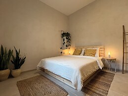 Haifa Downtown Eco Apt by Sea N' Rent