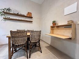 Haifa Downtown Eco Apt by Sea N' Rent