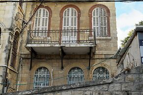 Haifa Downtown Eco Apt by Sea N' Rent