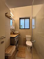 Haifa Downtown Eco Apt by Sea N' Rent
