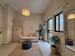 Haifa Downtown Eco Apt by Sea N' Rent