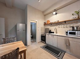 Haifa Downtown Eco Apt by Sea N' Rent