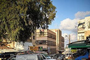 Haifa Downtown Eco Apt by Sea N' Rent