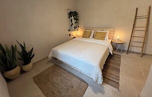 Haifa Downtown Eco Apt by Sea N' Rent