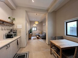 Haifa Downtown Eco Apt by Sea N' Rent