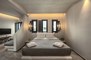 Kudos Suites Firostefani