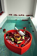 Kudos Suites Firostefani