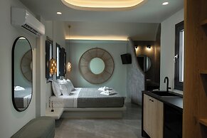 Kudos Suites Firostefani