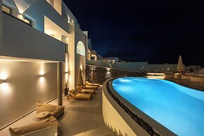 Kudos Suites Firostefani