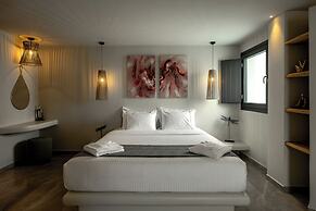 Kudos Suites Firostefani