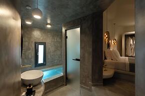 Kudos Suites Firostefani