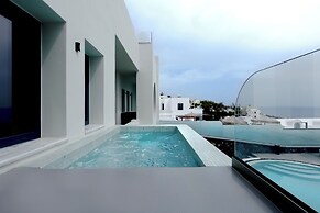 Kudos Suites Firostefani