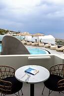 Kudos Suites Firostefani