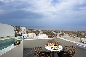 Kudos Suites Firostefani