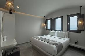 Kudos Suites Firostefani