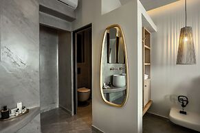 Kudos Suites Firostefani