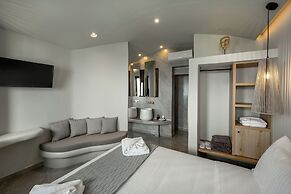 Kudos Suites Firostefani
