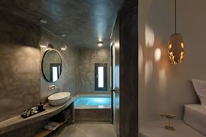 Kudos Suites Firostefani