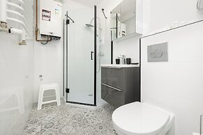 Kropli Bałtyku Apartment by Renters