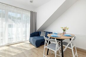 Kropli Bałtyku Apartment by Renters
