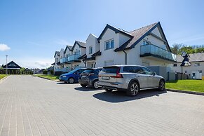 Kropli Bałtyku Apartment by Renters