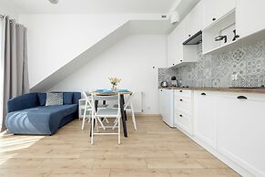 Kropli Bałtyku Apartment by Renters