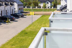 Kropli Bałtyku Apartment by Renters