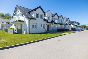 Kropli Bałtyku Apartment by Renters