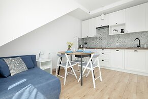 Kropli Bałtyku Apartment by Renters