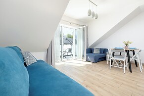 Kropli Bałtyku Apartment by Renters