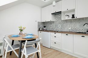 Kropli Bałtyku Apartment by Renters