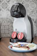 Kropli Bałtyku Apartment by Renters