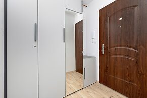 Kropli Bałtyku Apartment by Renters