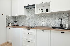 Kropli Bałtyku Apartment by Renters