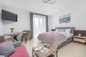 Avangard Świnoujście by Renters