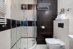 Avangard Świnoujście by Renters