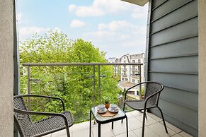 Avangard Świnoujście by Renters